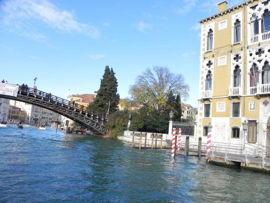 Palacio Cavalli-Franchetti